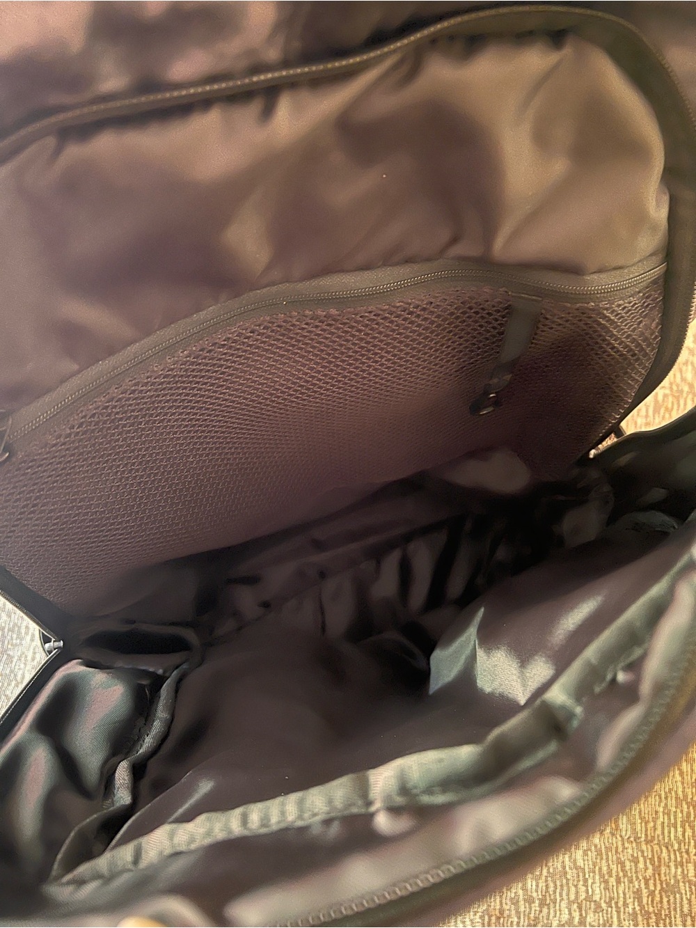 Reebok Backpack - Picture 6 of 7